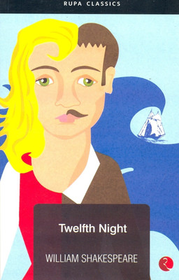 Twelfth Night(English, Paperback, Shakespeare William)