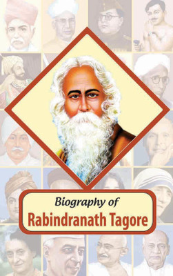 Biography of Rabindranath Tagore(English, Paperback, RPH Editorial Board)