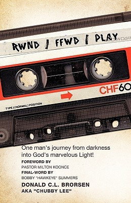 Rwnd/Ffwd/Play(English, Paperback, Brorsen Donald C)