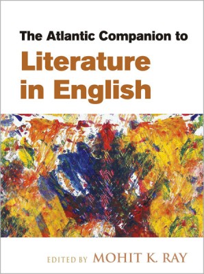 The Atlantic Companion to Literature in English 01 Edition(English, Hardcover, unknown)