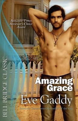 Amazing Grace(English, Paperback, Gaddy Eve)