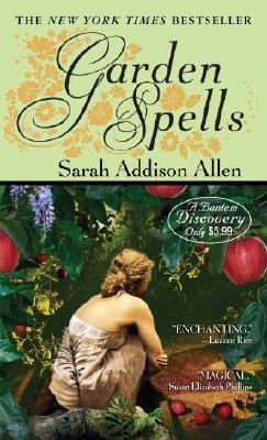 Garden Spells(English, Paperback, Allen Sarah Addison)