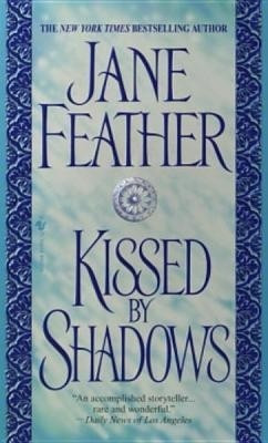 Kissed by Shadows(English, Electronic book text, Feather Jane)