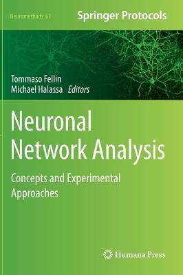 Neuronal Network Analysis(English, Hardcover, unknown)