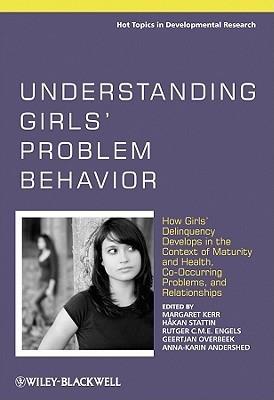 Understanding Girls' Problem Behavior(English, Hardcover, unknown)