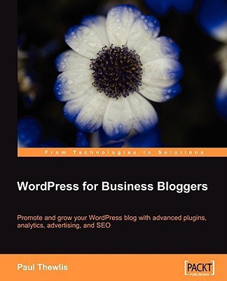WordPress for Business Bloggers(English, Paperback, Thewlis Paul)