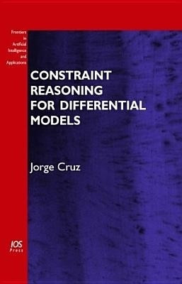 Constraint Reasoning for Differential Models(English, Paperback, unknown)