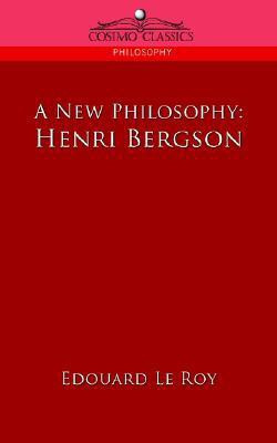 A New Philosophy(English, Paperback, Roy Edouard Le)