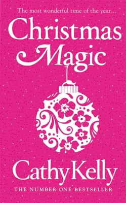 CHRISTMAS MAGIC(English, Paperback, Kelly, Cathy)