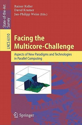Facing the Multicore-Challenge(English, Paperback, unknown)