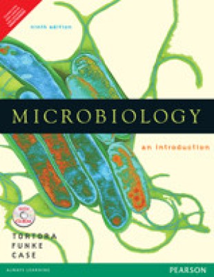 Microbiology : An Introduction 9th  Edition(English, Paperback, Tortora)