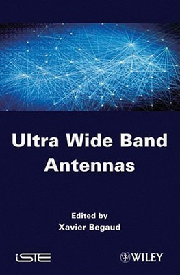 Ultra Wide Band Antennas(English, Hardcover, unknown)