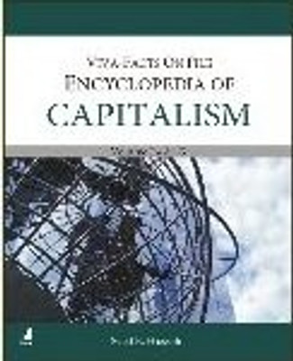 Encyclopedia of Capitalism (Set of 3 Volume)(English, Hardcover, Syed B. Hussain)