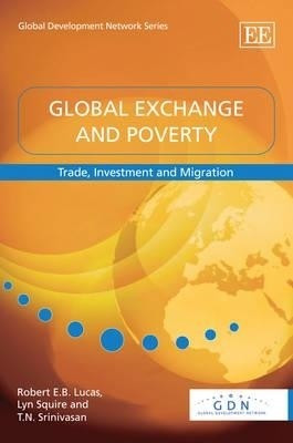 Global Exchange and Poverty(English, Hardcover, unknown)