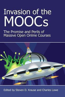 Invasion of the Moocs(English, Paperback, unknown)