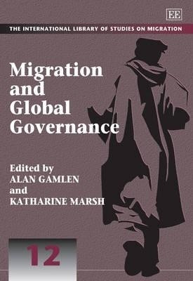 Migration and Global Governance(English, Hardcover, unknown)