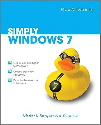 Simply Windows 7(English, Paperback, McFedries Paul)