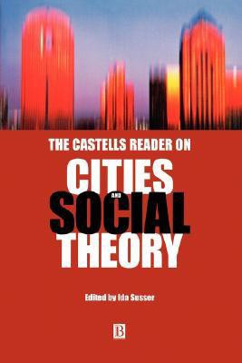 The Castells Reader on Cities and Social Theory(English, Paperback, unknown)