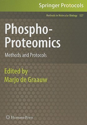 Phospho-Proteomics(English, Hardcover, unknown)