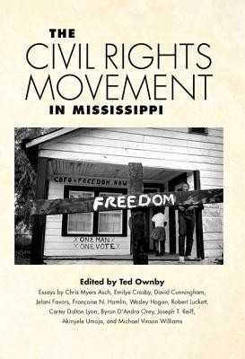 The Civil Rights Movement in Mississippi(English, Hardcover, unknown)