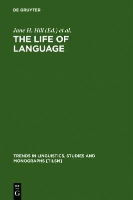 The Life of Language(English, Hardcover, unknown)