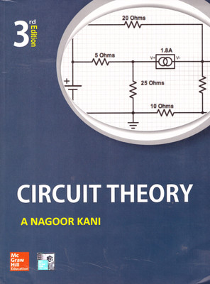 Cicuit Theory(English, Paperback, A Nagoor Kani)