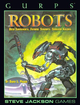 Robots(English, Paperback, Pulver David L.)