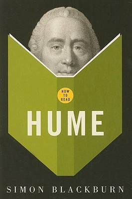 How To Read Hume(English, Paperback, Blackburn Simon)