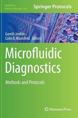 Microfluidic Diagnostics(English, Hardcover, unknown)