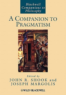 A Companion to Pragmatism(English, Paperback, unknown)
