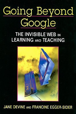Going Beyond Google(English, Paperback, Devine Jane)