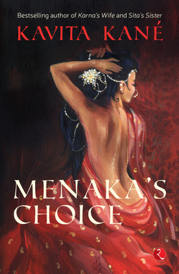 Menaka's Choice(English, Paperback, Kane Kavita)