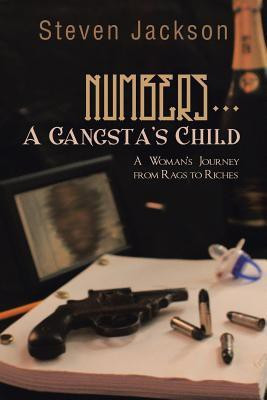 Numbers... A Gangsta's Child(English, Paperback, Jackson Steven)