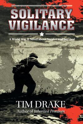 Solitary Vigilance(English, Paperback, Drake Tim)