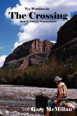 The Crossing(English, Paperback, McMillan Gary)