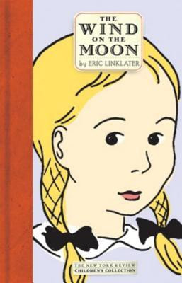 The Wind on the Moon(English, Electronic book text, Linklater Eric)