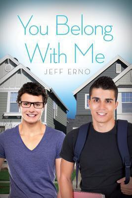 You Belong With Me(English, Paperback, Erno Jeff)