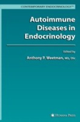 Autoimmune Diseases in Endocrinology 1st Edition(English, Hardcover, unknown)