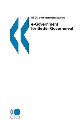 OECD E-Government Studies E-Government for Better Government(English, Paperback, OECD Publishing)