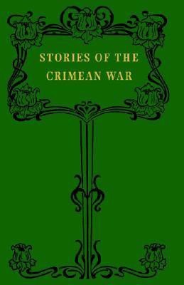 Stories of the Crimean War(English, Hardcover, Tait W.J.)