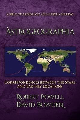 Astrogeographia(English, Paperback, Powell Robert)