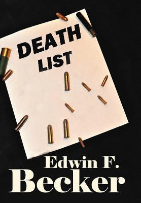 Death List(English, Hardcover, Becker Edwin F)