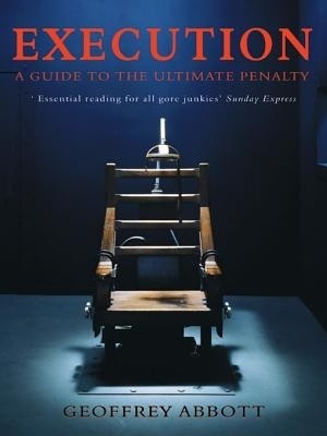 Execution(English, Paperback, Abbott Geoffrey)