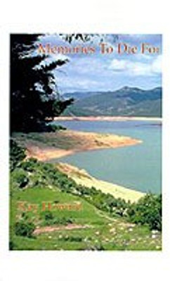 Memories to Die for(English, Paperback, Howard Kay)