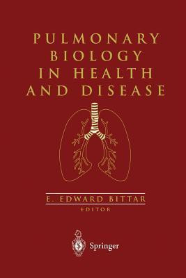 Pulmonary Biology in Health and Disease(English, Paperback, unknown)