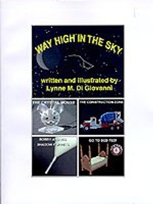 Way High in the Sky(English, Paperback, Di Giovanni Lynne M.)