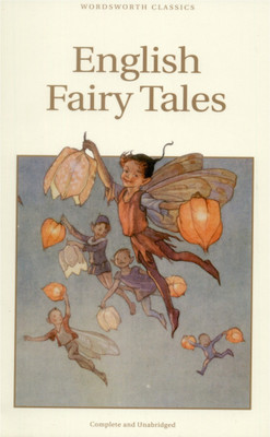 English Fairy Tales(English, Paperback, Steel Flora Annie)