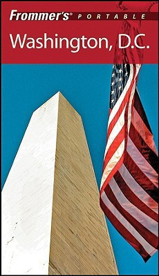 Frommer's Portable Washington, D.C.(English, Paperback, Ford Elise H.)