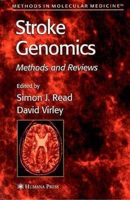 Stroke Genomics 2005 Edition(English, Hardcover, unknown)