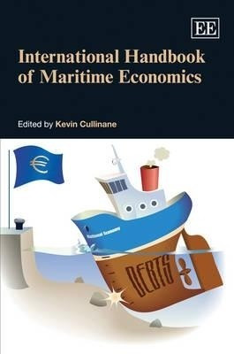 International Handbook of Maritime Economics(English, Hardcover, unknown)